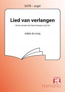 Lied van verlangen 