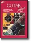 Guitar Sessions Book 1 