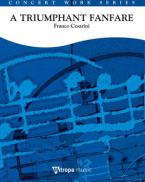 A Triumphant Fanfare 