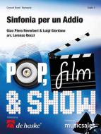 Sinfonia per un Addio 