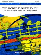The World Is Not Enough 