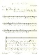 Jesu meines Lebens Leben, BuxWV 62 