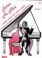 Twice As Nice Vol. 1 