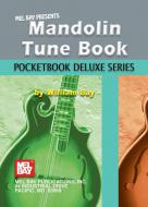 Mandolin Tune Book, Pocketbook Deluxe Series 