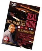 Jazz Piano DVD Real Book 