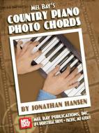 Country Piano Photo Chords 