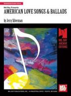 American Love Songs & Ballads 