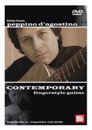 Contemporary Fingerstyle Guitar 