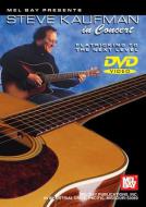 Steve Kaufman In Concert 