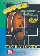 Super Jazz Guitar Picking 