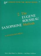 Saxophone Method Book 2 