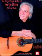 The Magnificent Guitar Of Jorge Morel 