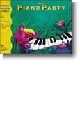 Bastiens' Introduction To Music: Piano Party Book C 