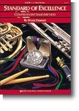 Standard Of Excellence Band Method Book 1 - E Flat Alto Clarinet 