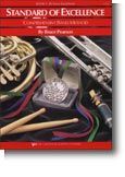 Standard Of Excellence Band Method Book 1 