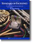 Standard Of Excellence Band Method Book 2 