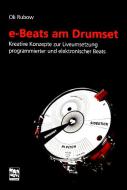 E-Beats am Drumset 
