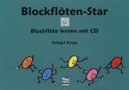 Blockflöten-Star 
