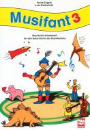 Musifant 3 