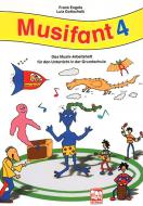 Musifant 4 