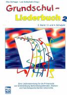 Grundschul-Liederbuch 2 