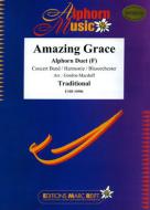 Amazing Grace Standard