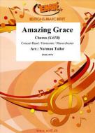 Amazing Grace Standard