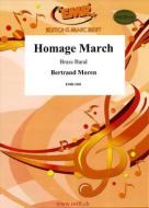 Homage March Standard