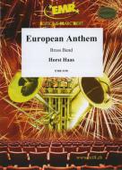 European Anthem Standard