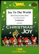 Joy To The World Standard