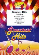 Greatest Hits Vol. 4 Standard