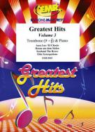 Greatest Hits Vol. 3 Standard