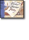 Master Composer Party 