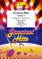 Greatest Hits Vol. 4 Standard