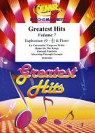 Greatest Hits Vol. 7 Standard