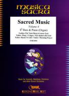 Sacred Music Vol. 4 Standard