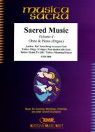 Sacred Music Vol. 4 Standard