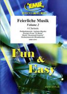 Feierliche Musik Vol. 2 Standard