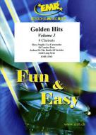 Golden Hits Vol. 3 Standard