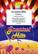 Greatest Hits Vol. 1 Standard