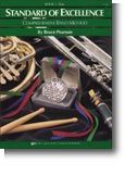 Standard Of Excellence Band Method Book 3 - Flute 