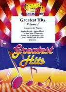 Greatest Hits Vol. 1 Standard