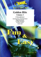 Golden Hits Vol. 2 Standard