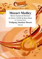 Mozart Medley Standard