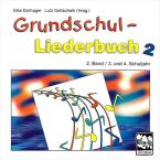 Grundschul-Liederbuch 2 (CD) 