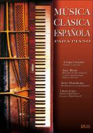 Música Clásica Española para Piano 