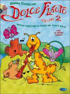 Dolce Flauto Vol. 2 