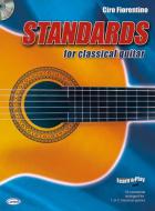 Standards For Classical Guitar 