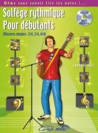 Solfège Rythmique Pour Debutants 