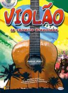 Violao, La Chitarra Brasiliana 
